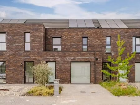 maison à vendre à harelbeke € 339.000 (lnsur) - nestr vastgoed | zimmo