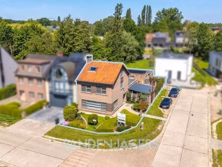 maison à vendre à lint € 570.000 (lnsus) - pandenjagers | zimmo