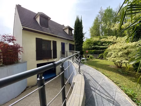 maison à vendre fosses 6 pièce(s) 107m2 377 000€