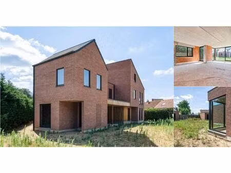 maison à vendre à hoeksken 12 lille (rbv80930)