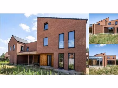 maison à vendre à hoeksken 14 lille (rbv80931)