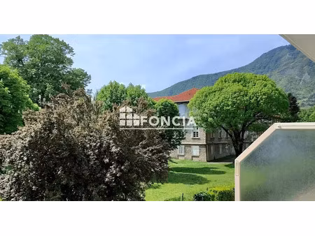 vente appartement 4 pièces 66 m² à meylan (38240)  185 000 €