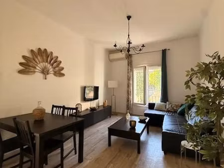 vente appartement 3 pièces 57 m² à hyeres (83400)  209 000 €