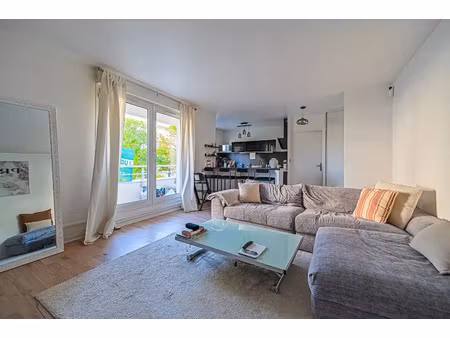 vente appartement 2 pièces 49.3 m² à creteil (94000)  224 000 €