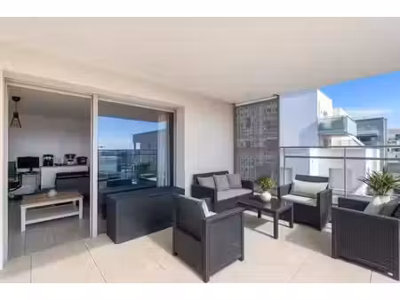 vente appartement 3 pièces 63 m² à villeurbanne (69100)  215 000 €