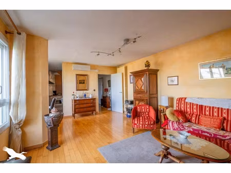 vente appartement 3 pièces 75 m² à blagnac (31700)  220 920 €