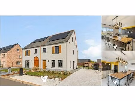 maison à vendre à heuvelstraat 12 ham (rbv80123)