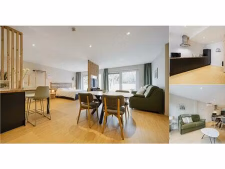 maison à vendre à rue de la carrière 54 herstal (rbv80080)