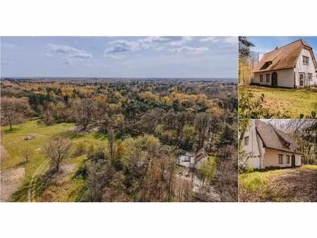 maison à vendre à essensteenweg 5 kapellen (rbv80142)