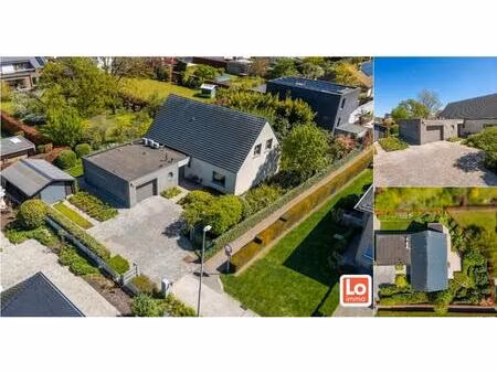 maison à vendre à koning leopold iii-laan 28 lochristi (rbv80465)