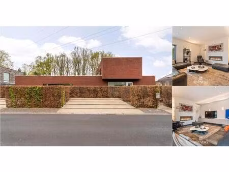 maison à vendre à dunantstraat 17 koersel (rbv80275)