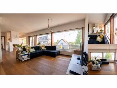 maison à vendre à kapelstraat 12 dilbeek (rbv80351)