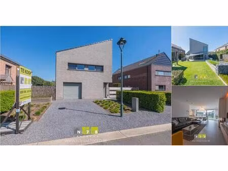 maison à vendre à korversstraat 29 dilsen-stokkem (rbv80200)