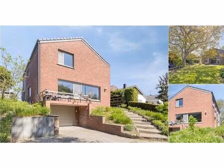 maison à vendre à oosterhemstraat 10 heverlee (rbv80335)