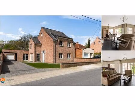 maison à vendre à diepestraat 35 beerzel (rbv80476)