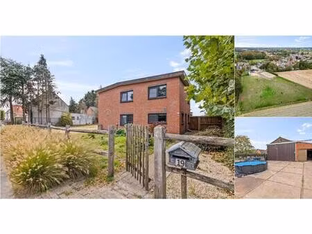 maison à vendre à heistraat 19 stekene (rbv80341)