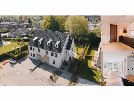 maison à vendre à zavelstraat 6 tremelo (rbv81084)