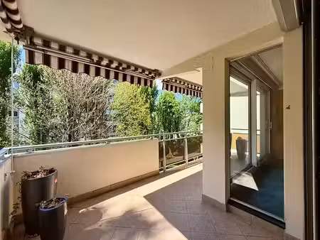 vente appartement 4 pièces 88 m² à chamalieres (63400)  250 000 €