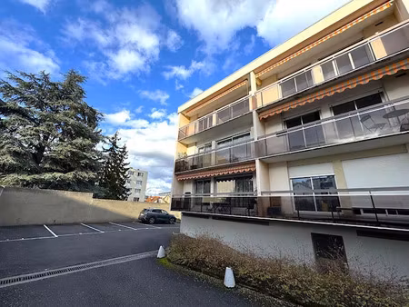 vente appartement 6 pièces 138.71 m² à chamalieres (63400)  248 000 €