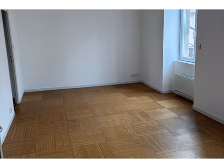 annonce appartement à vendre