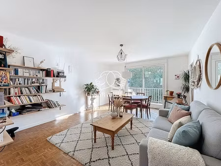 vente appartement 4 pièces 81.7 m² à caluire-et-cuire (69300)  nan €