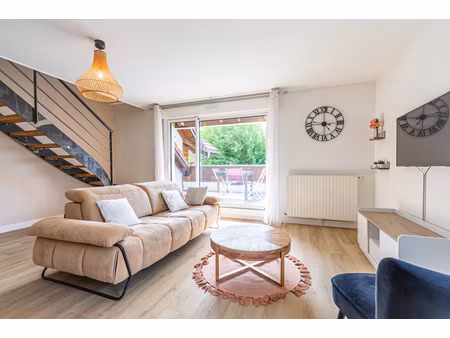 annonce appartement à vendre