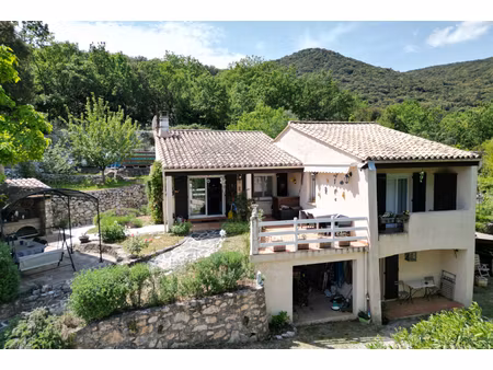 annonce maison à vendre