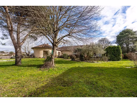 maison cugnaux 7 pièce(s) 303 m2 .