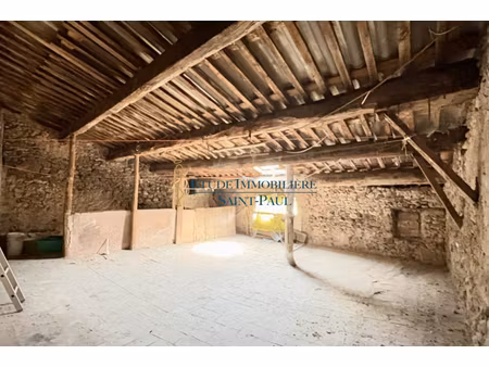 annonce maison à vendre