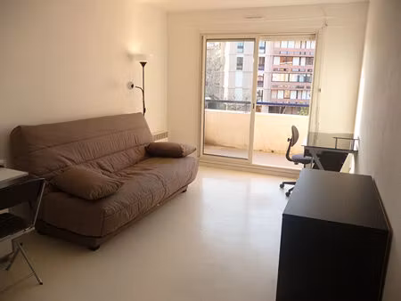 meublè:toulouse rangueil / ramonville saint agne : 3 rue louis braille 31520 ramonville st
