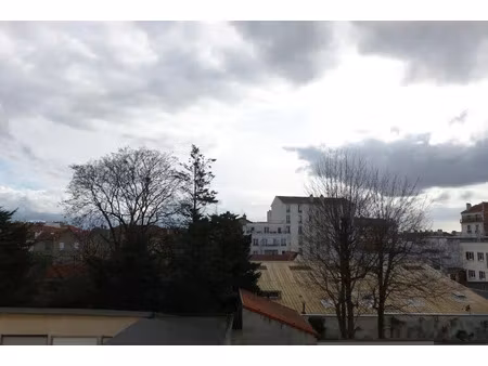 vente appartement 2 pièces 30 m² à vincennes (94300)  249 000 €