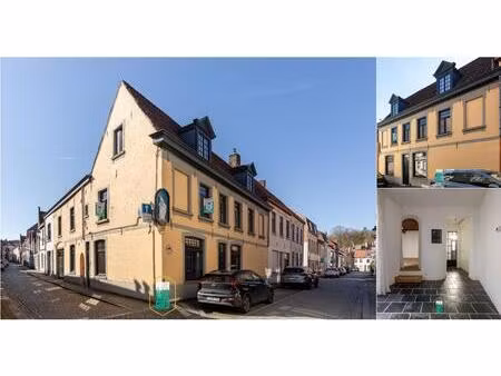 maison à vendre à lane 19 bruges (rbv80268)