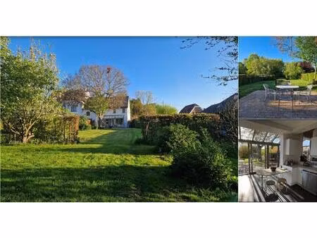 maison à vendre à lossebaan 50 itterbeek (rwc42438)