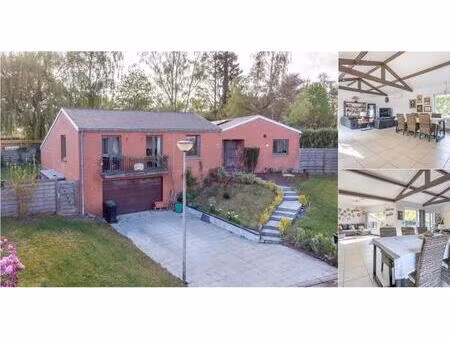 maison à vendre à krabbenberg 8 overijse (rbv81033)