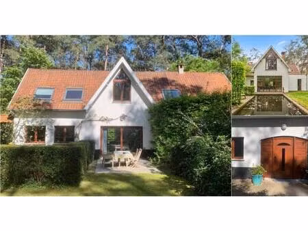 villa à vendre à kraaivenstraat 30 rijmenam (rbv80353)