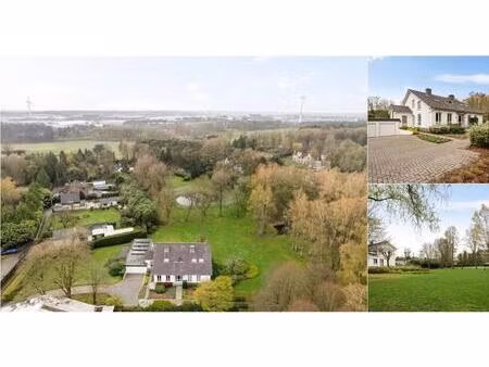 villa à vendre à hazenstraat 2a grobbendonk (rbv80208)