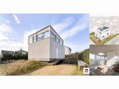 villa à vendre à roodkapjeslaan 3 coxyde (rbv80090)