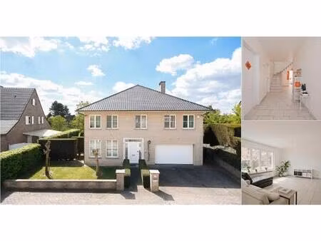 villa à vendre à vinkenlaan 25 tervuren (rbv80092)