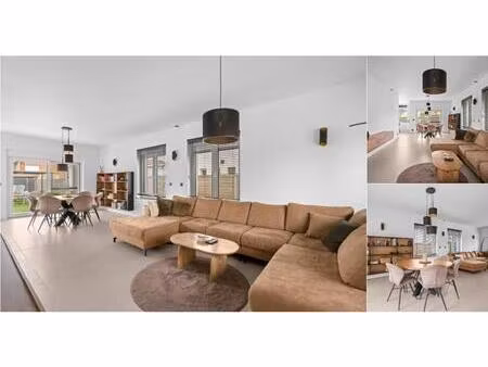 maison à vendre à koning albert i laan 183 sint-michiels (rbv80982)