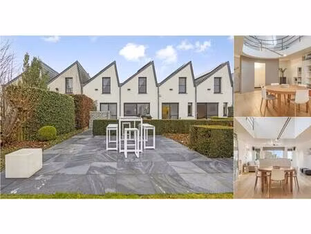 maison à vendre à langemunt 58 erpe-mere (rbv80324)