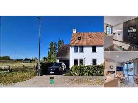 maison à vendre à hoekestraat 57 knokke-heist (rbv81026)