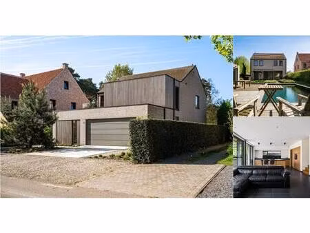 maison à vendre à herentalseweg 37 olen (rbv80236)