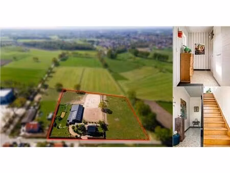 maison à vendre à klaterstraat 14 rijkevorsel (rbv80282)