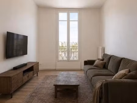 vente appartement 2 pièces 45 m² à montreuil (93100)  230 000 €