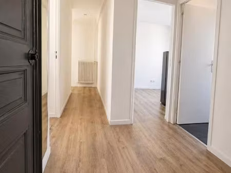 vente appartement 2 pièces 45 m² à montreuil (93100)  250 000 €