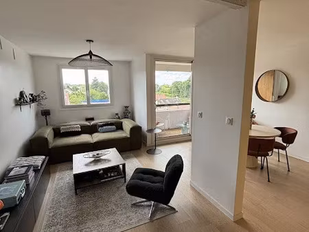 vente appartement 4 pièces 79 m² à ermont (95120)  270 000 €