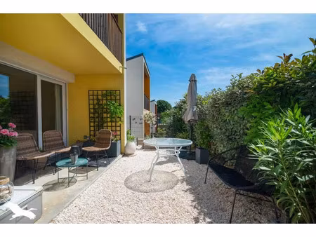 vente appartement 4 pièces 79 m² à blagnac (31700)  288 640 €