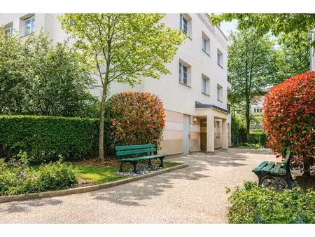 vente appartement 4 pièces 78 m² à montevrain (77144)  290 000 €
