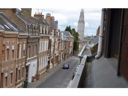 immeuble amiens 100 m² t-3 à vendre  320 000 €