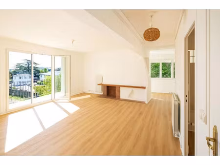 vente appartement 3 pièces 74.55 m² à bayonne (64100)  343 000 €
